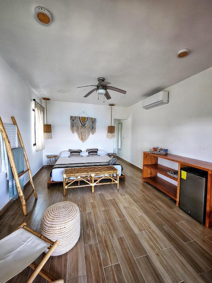 Cabanas Xul-Ha Hotell Rum bild